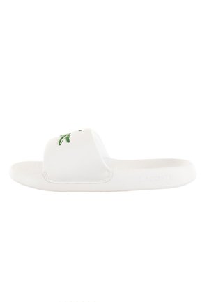 Chanclas de baño - blanc