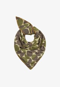 Non sélectionné, grün