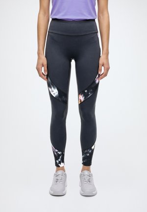 Ted Baker Sports, ALICIA - Клин - black/opal print
