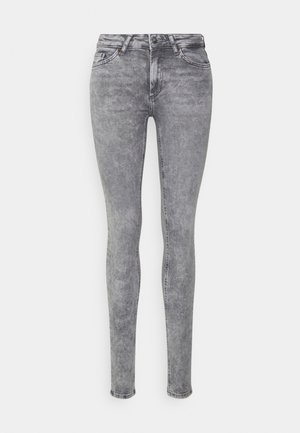 Jeans Skinny Fit - light grey
