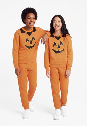 Friboo by Zalando, UNISEX SET - Trainingsbroek - orange