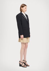 MAX&Co. MIDNIGHT - Blazer - black