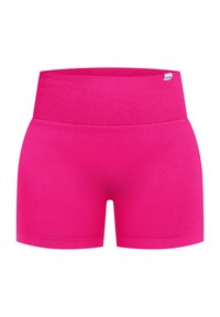 Niet geselecteerd, pink