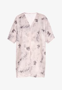 Valgt, grau mehrfarbig