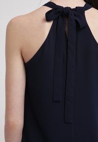 mint&berry Blus - dark blue