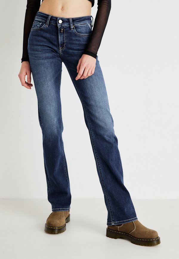 Jeans Bootcut