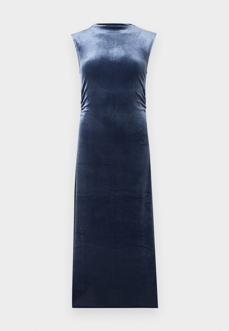 GAP Jurk blauwgrijs