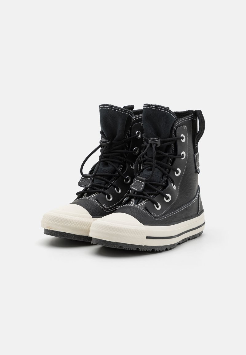 Converse Botas con cordones - Imagen 2