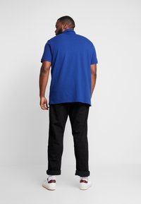 Lacoste Piké - methylene