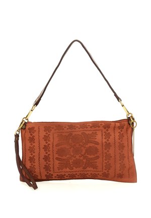 Borsa a mano - rust