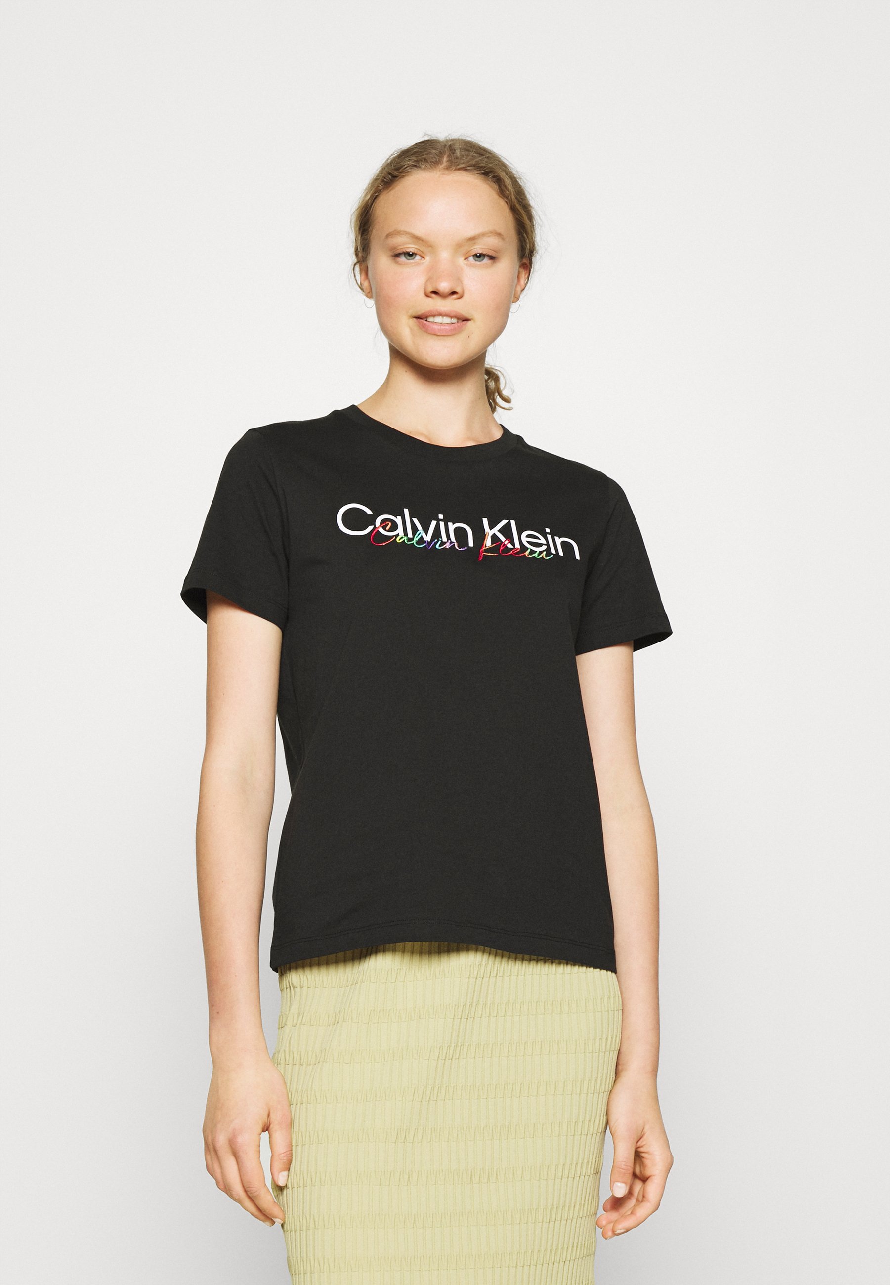 regular fit core tee