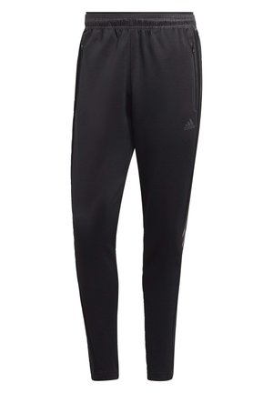 adidas Sportswear M TIRO TP  - Pantalon de survêtement - black/black