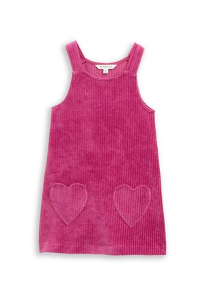 Vestito casual - smooth magenta