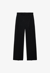 Unselected, black