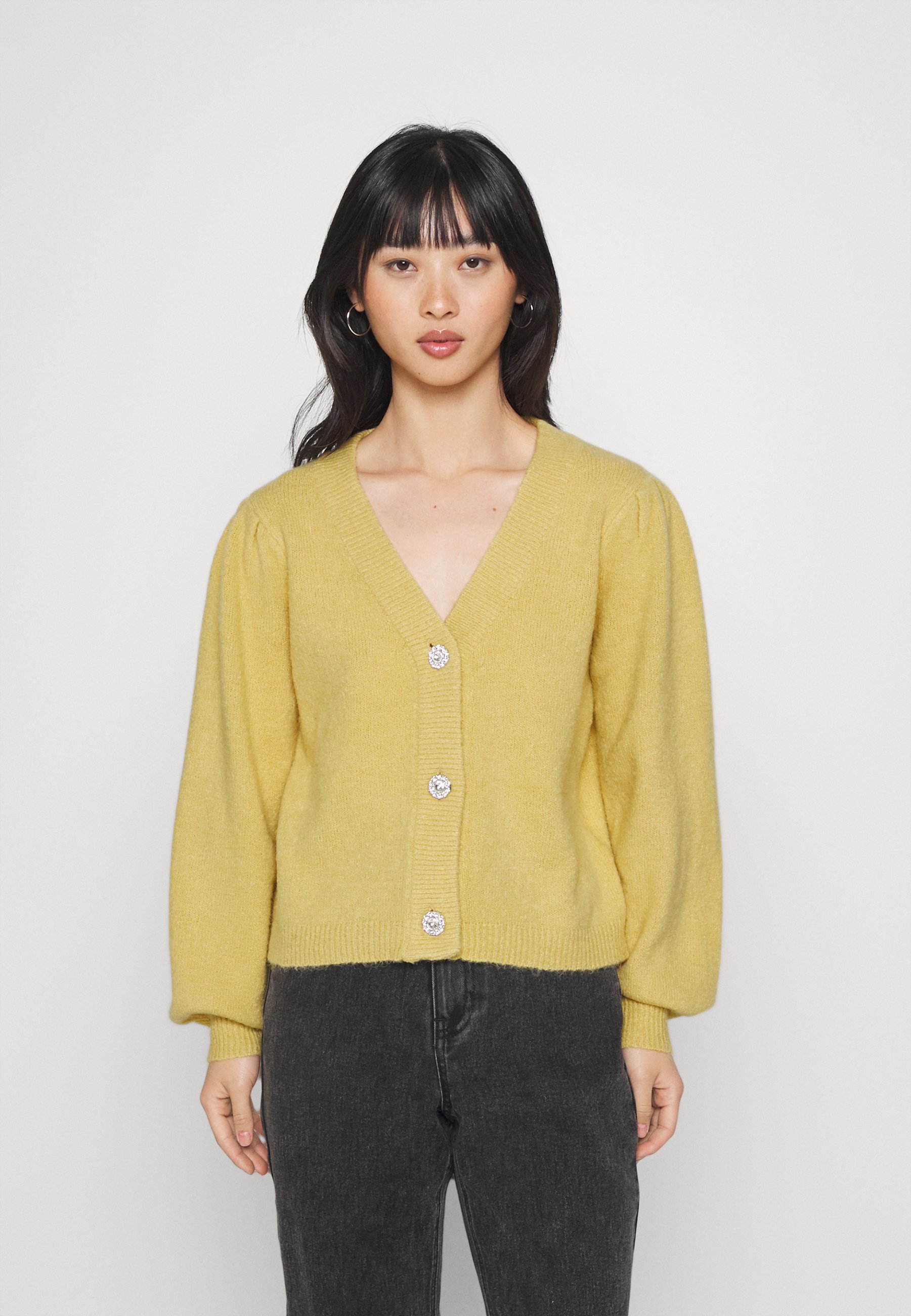Object Petite EVE NONSIA CARDIGAN 