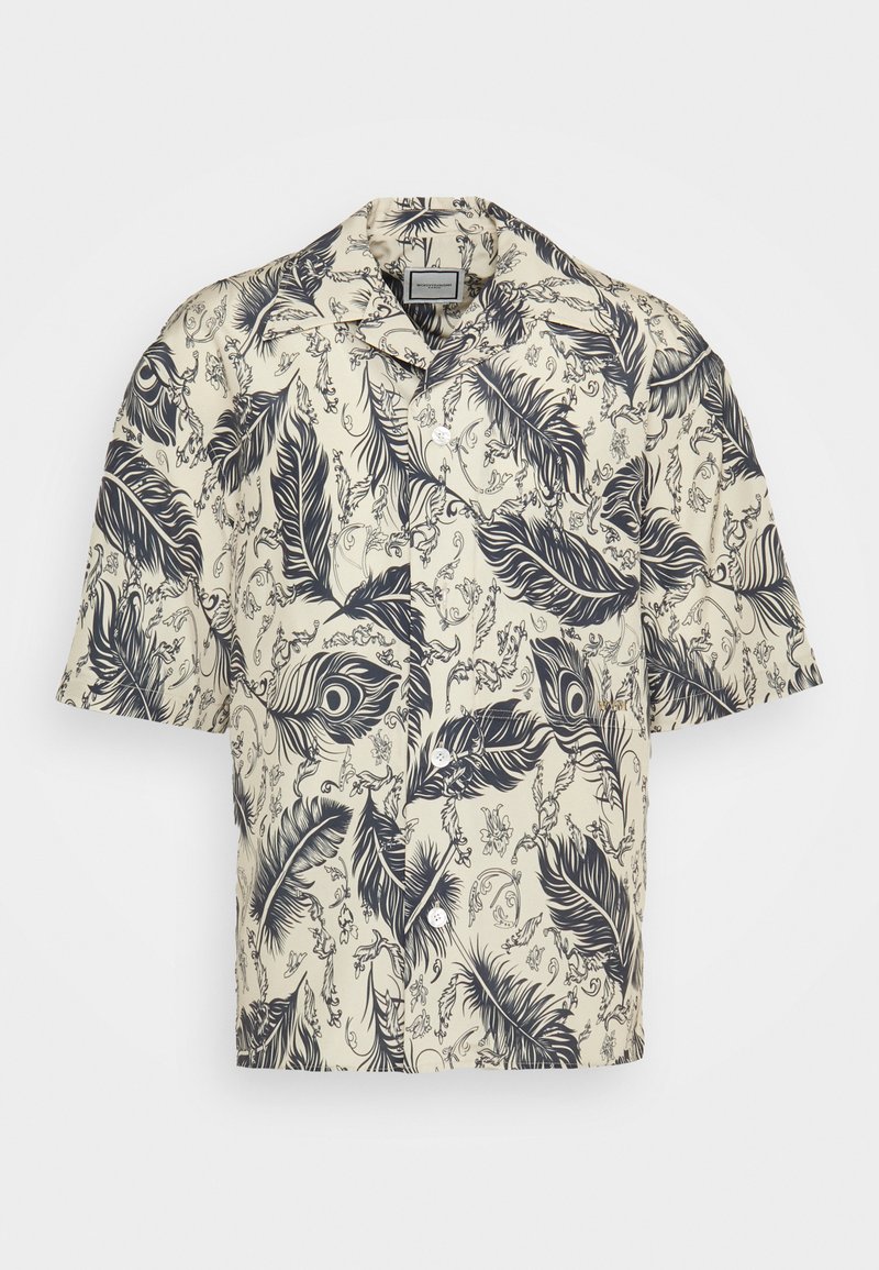 WOOYOUNGMI Overhemd meerkleurig