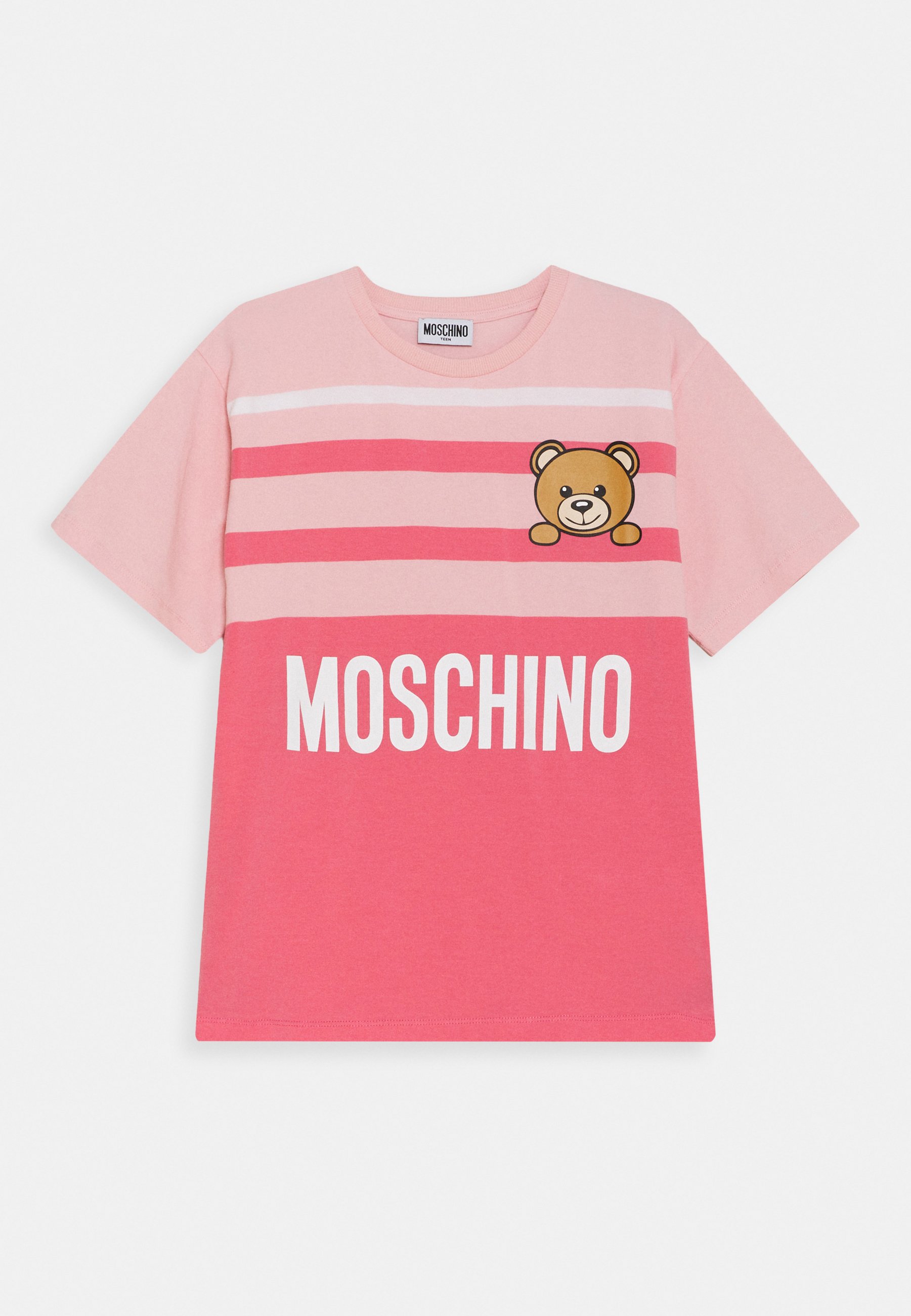 MOSCHINO MAXI UNISEX - Print T-shirt 