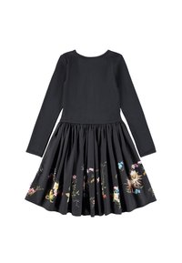 Molo CASIE DRESS - Dnevna obleka - black