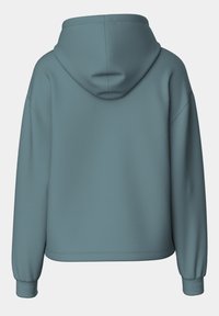 PCCHILLI HOODIE - Sweatshirt com capuz - trooper