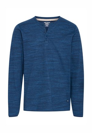 Blend BHTee - Bluză cu mânecă lungă - dress blues