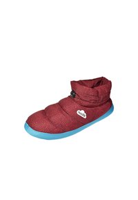 Nuvola DE CASA PRINTED NOODLE - Pantuflas - red