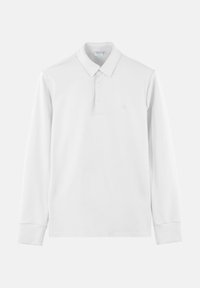 Niet geselecteerd, white