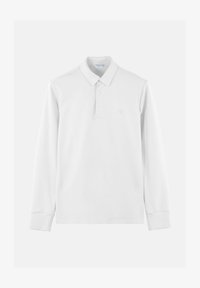 Niet geselecteerd, white