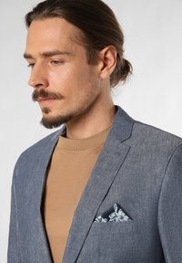 Nils Sundström MARCELLO - Sakko - blau uni