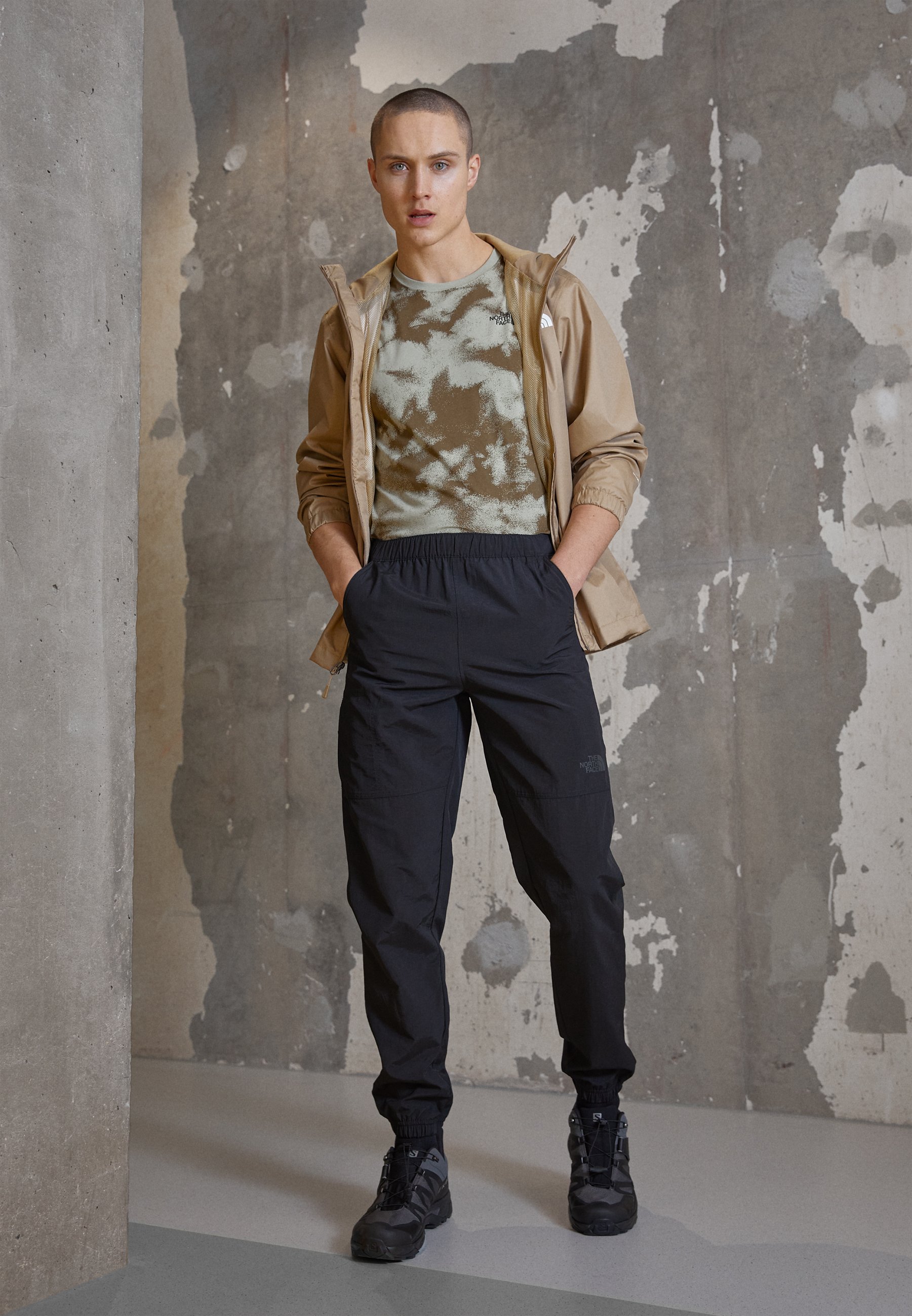The North Face Tracksuit bottoms 