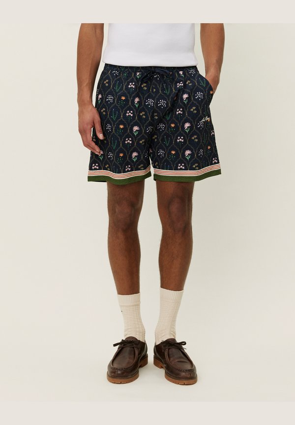 STAN WILD FLOWERS SWIMSHORTS - Shorts
