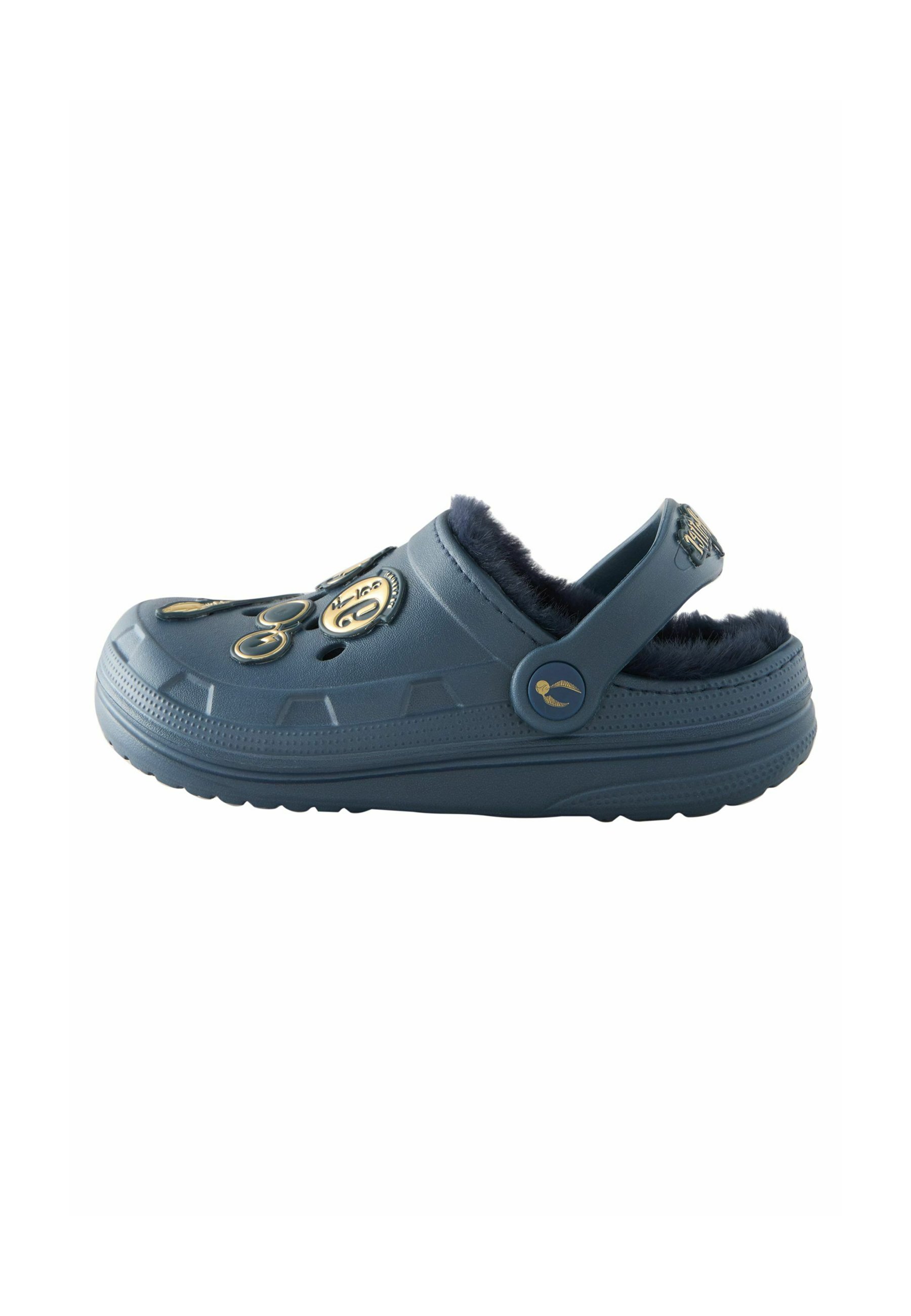 Next REGULAR FIT HARRY POTTER Pantofole navy blue/blu