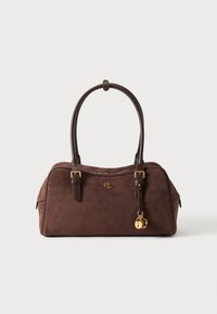 Selected, chestnut brown