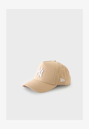 New Era, LEAGUE ESS EFRAME NEYYAN UNISEX - Nokkmüts - light beige