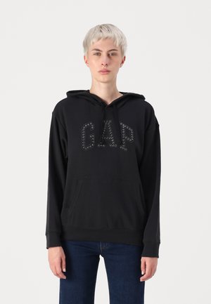 GAP HERITAGE - Sweater - black