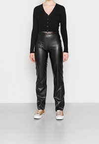 Even&Odd Kofta - black