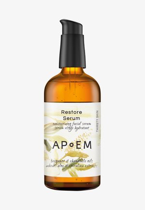 RESTORE SERUM - Sérum - restore serum