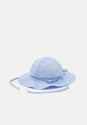 BABY SUN HAT UV UNISEX - Platmale - light blue