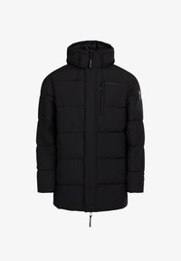 Ausgewählt, schwarz