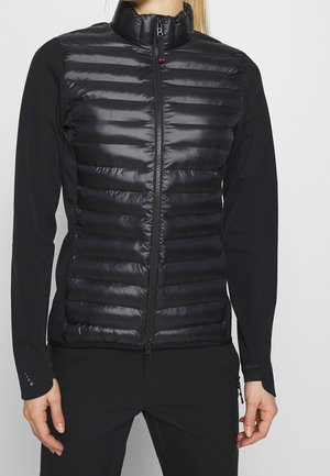 Dunjakker - black