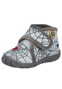 Zapy DE CASA - Patucos - gris