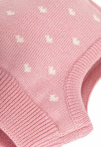 Petit Bateau Berretto - charme marshmallow