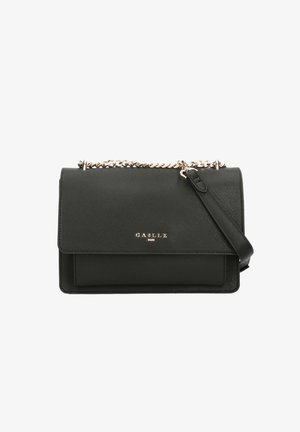 GAeLLE Borsa a tracolla - nero
