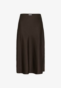 Non sélectionné, dark oak