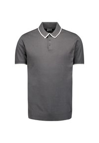 Niet geselecteerd, dark steel