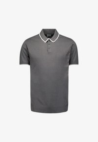 Geselecteerd, dark steel