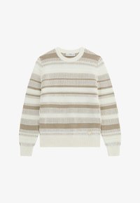 Valittu, mehrfarbig beige