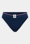CREST  - Briefs - dark night navy