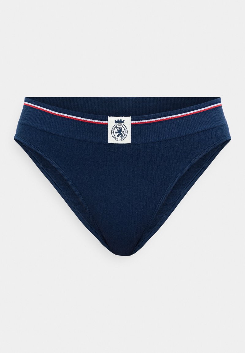 Tommy Hilfiger Slip donkerblauw Tommy Hilfiger Slip donkerblauw