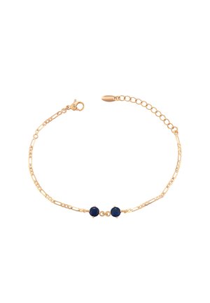 Brăţară - rose gold navy