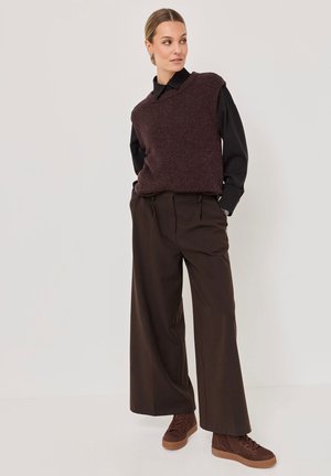 Tamaris Bottes de neige - mocca